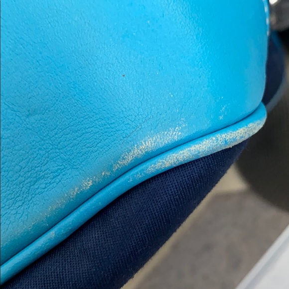 Coach handle bag - Picture 8 of 8